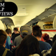 Illustration for article titled Seat Was Full of Baby Formula: Grim Yelp Reviews of Air Travel